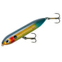 Heddon Super Spook Jr. - Wounded Shad image