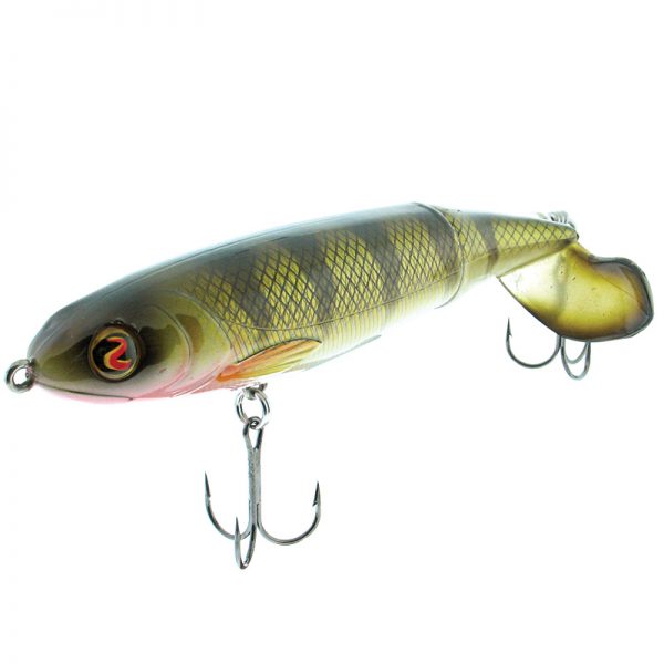 River2Sea Whopper Plopper 90 - Mullet image