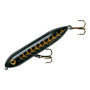 Heddon Super Spook Jr. - Black Shore Shad image