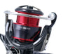 Daiwa 2500 Fuego LT Spinning Reel FGLT2500DC image 3