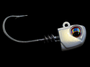 NLBN 5'' JIG HEADS - Hell Yeah, 3OZ image