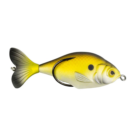 LUNKERHUNT Prop Fish - Golden Shiner image