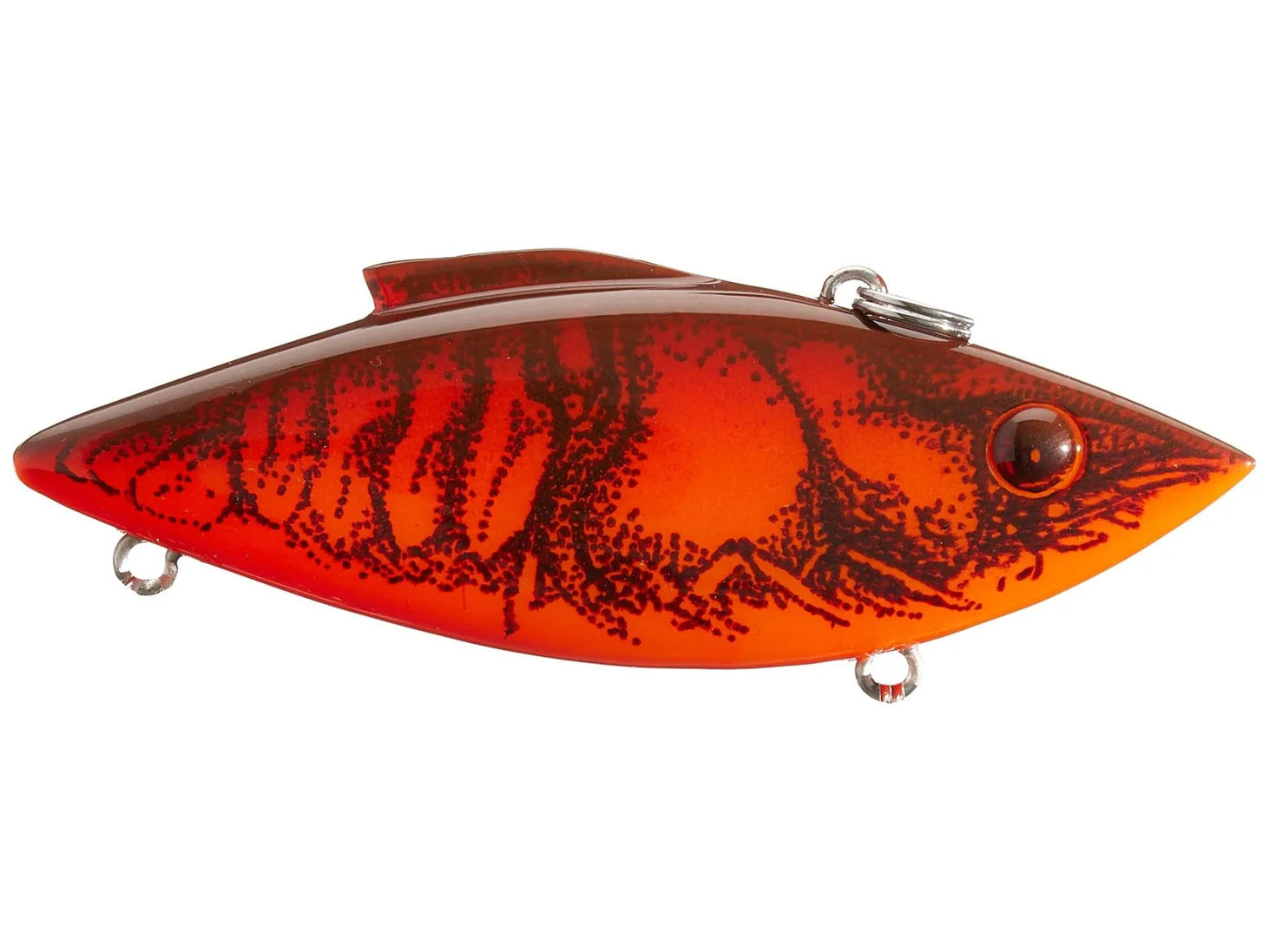 Bill Lewis Rat-L-Trap 1/2 oz - Red Craw image