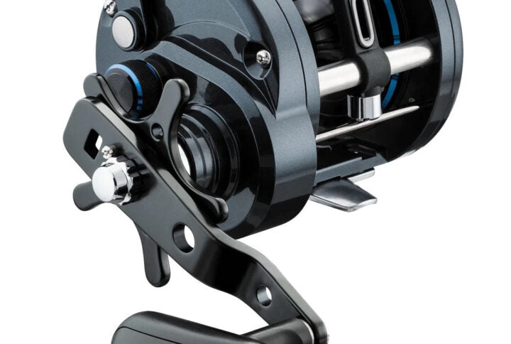 Daiwa Saltist LW 40 HB image