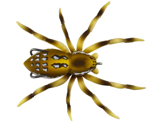 LunkerHunt Phantom Spider - Six Spot image