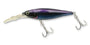 Savage Gear 3D Mack Stick 6 3/4" Deep Divers - Purple Black image
