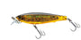Yo-Zuri Suspending 3DS Minnow 2 3/4" - Holographic Gold/Black image