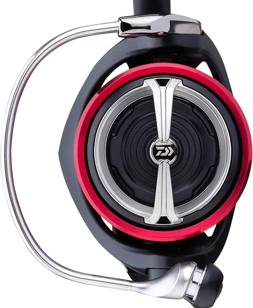 Daiwa 3000 Fuego LT Spinning Reel FGLT3000DC image 3