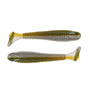 Googan Saucy Swimmer Magic Shad Color image 0