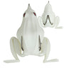 LunkerHunt Combat Frog - Pearl image