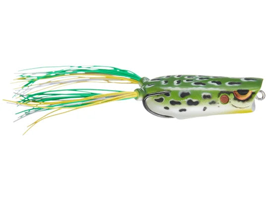 SPRO Bronzeye Popper 60 image 0