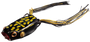 Booyah Poppin Pad Crasher Frogs - Dart Frog image