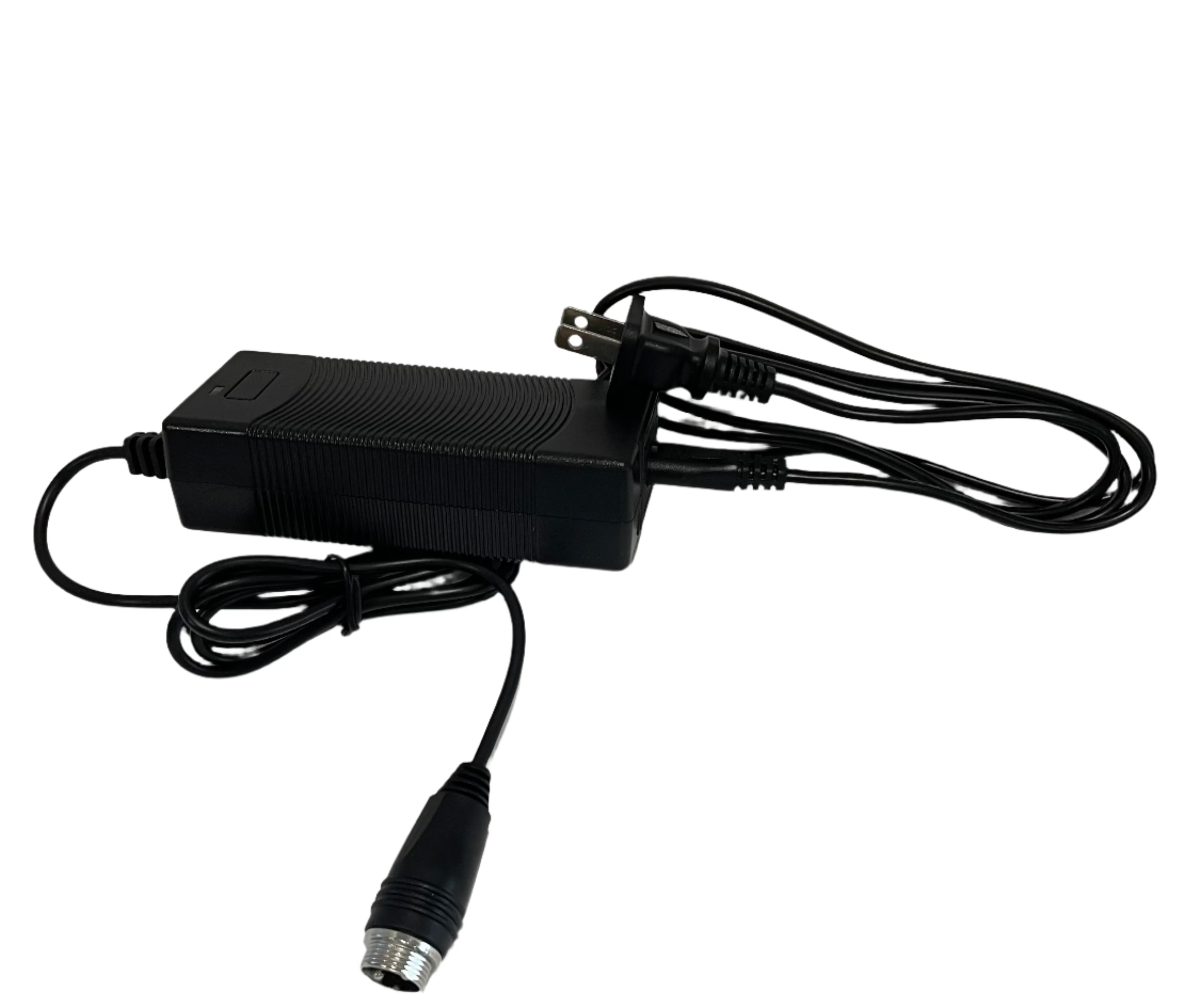 Reel Battery Rapid Battery Charger