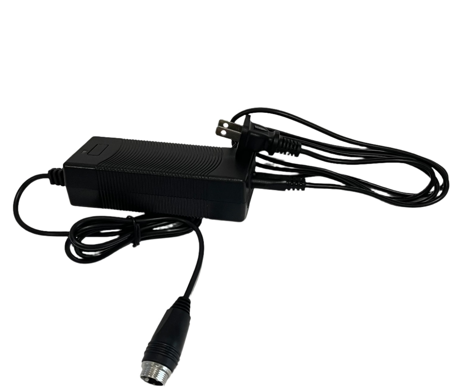 Reel Battery Rapid Battery Charger