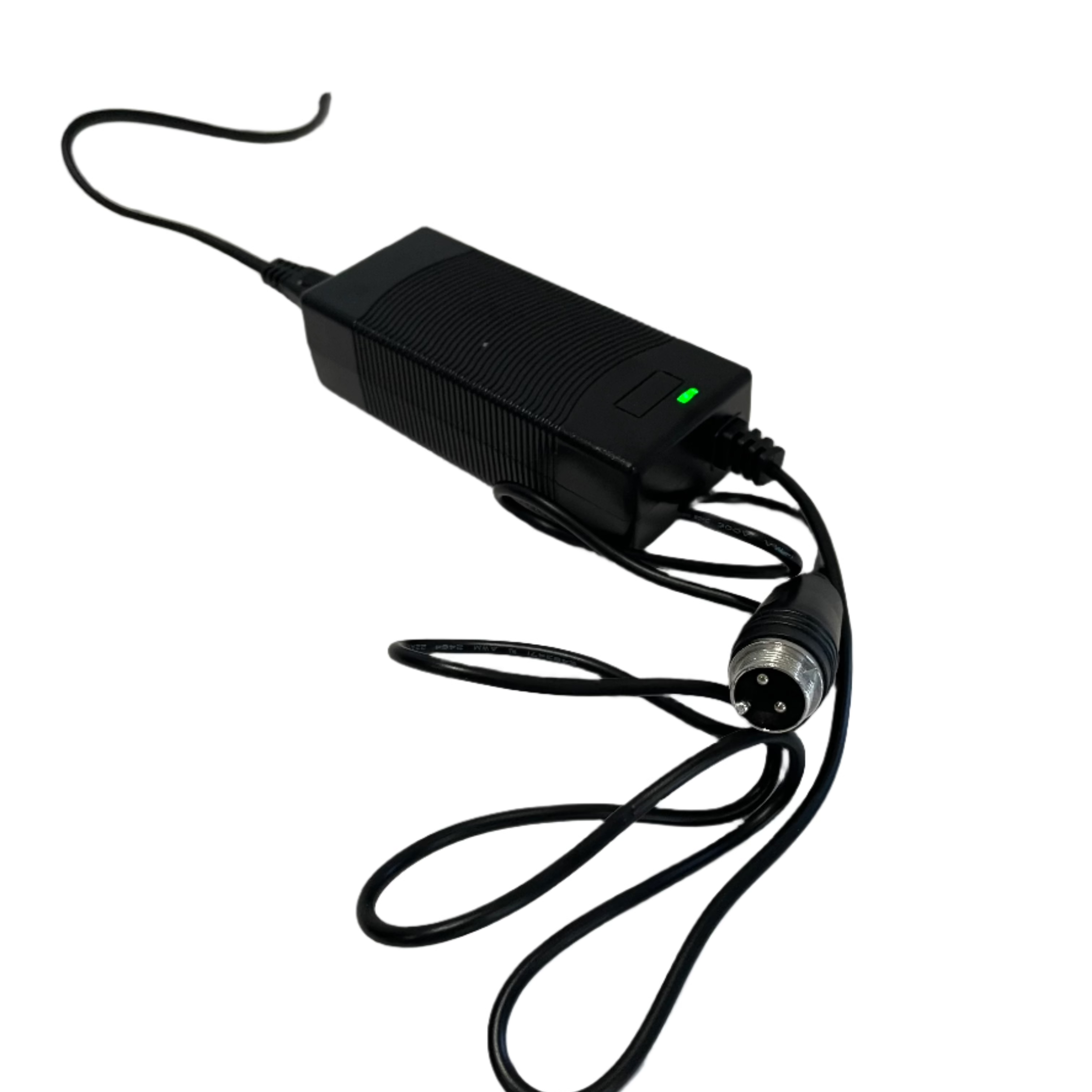 Reel Battery Rapid Battery Charger