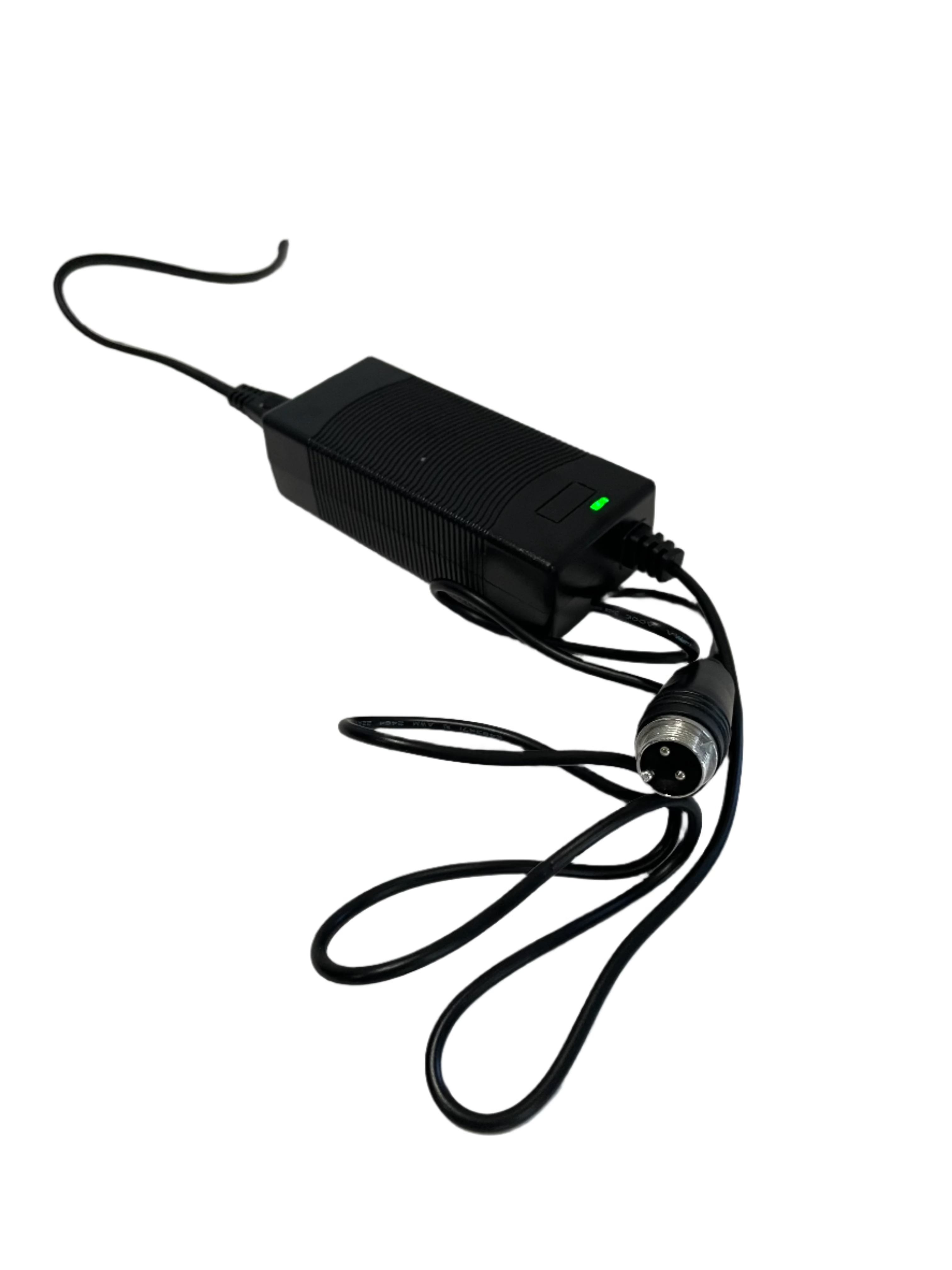 Reel Battery Rapid Battery Charger