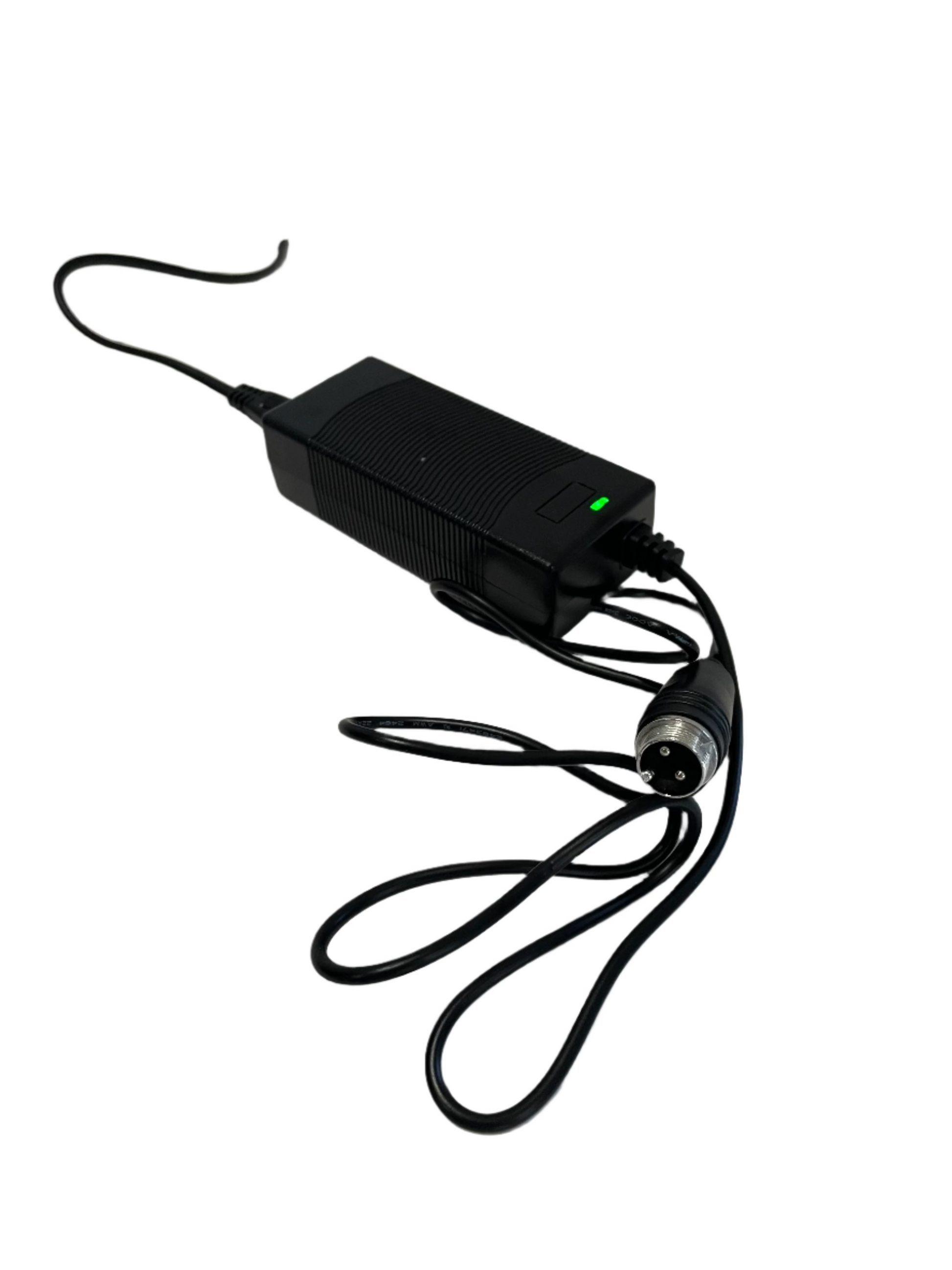 Reel Battery Rapid Battery Charger