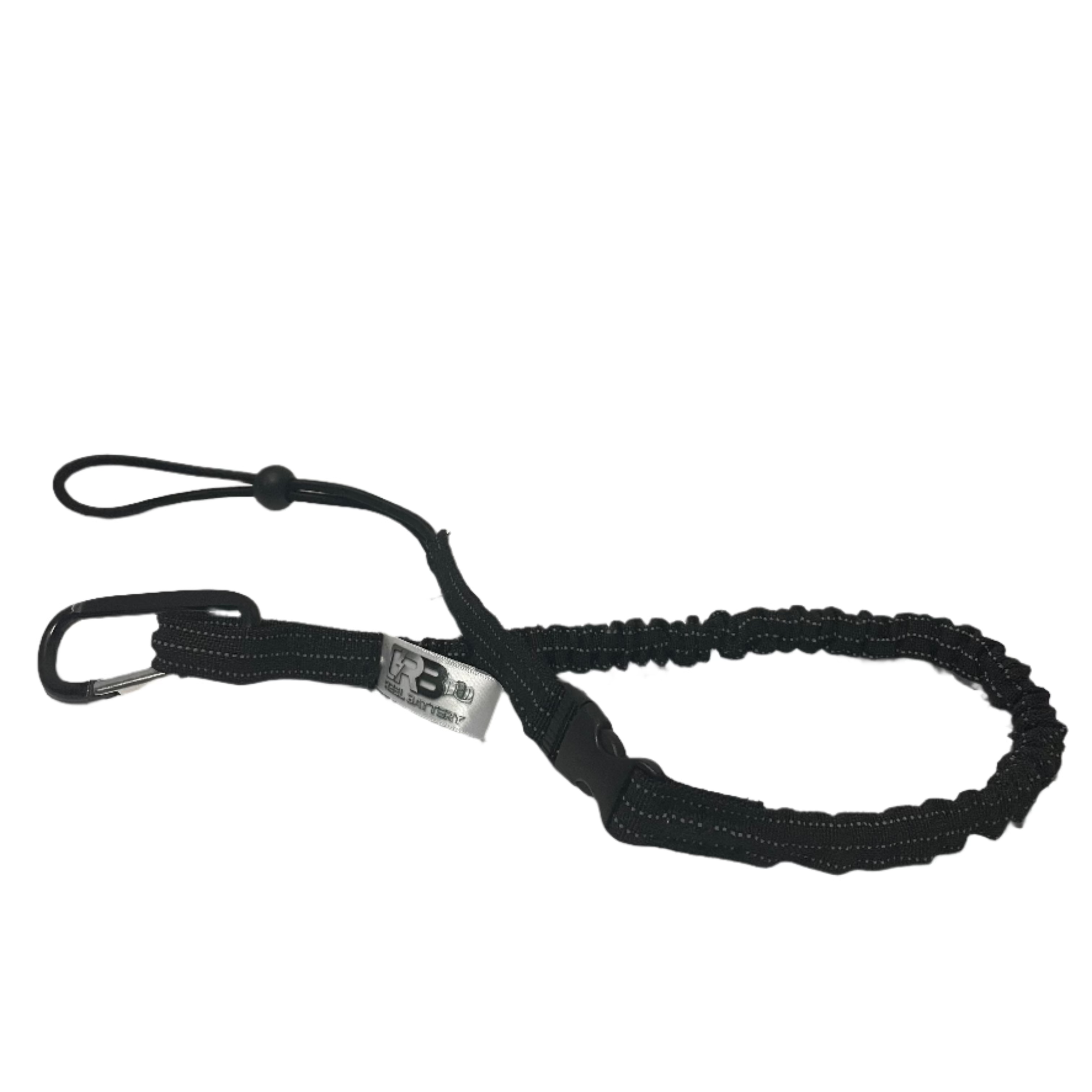 Reel Battery Reel Safety Leash