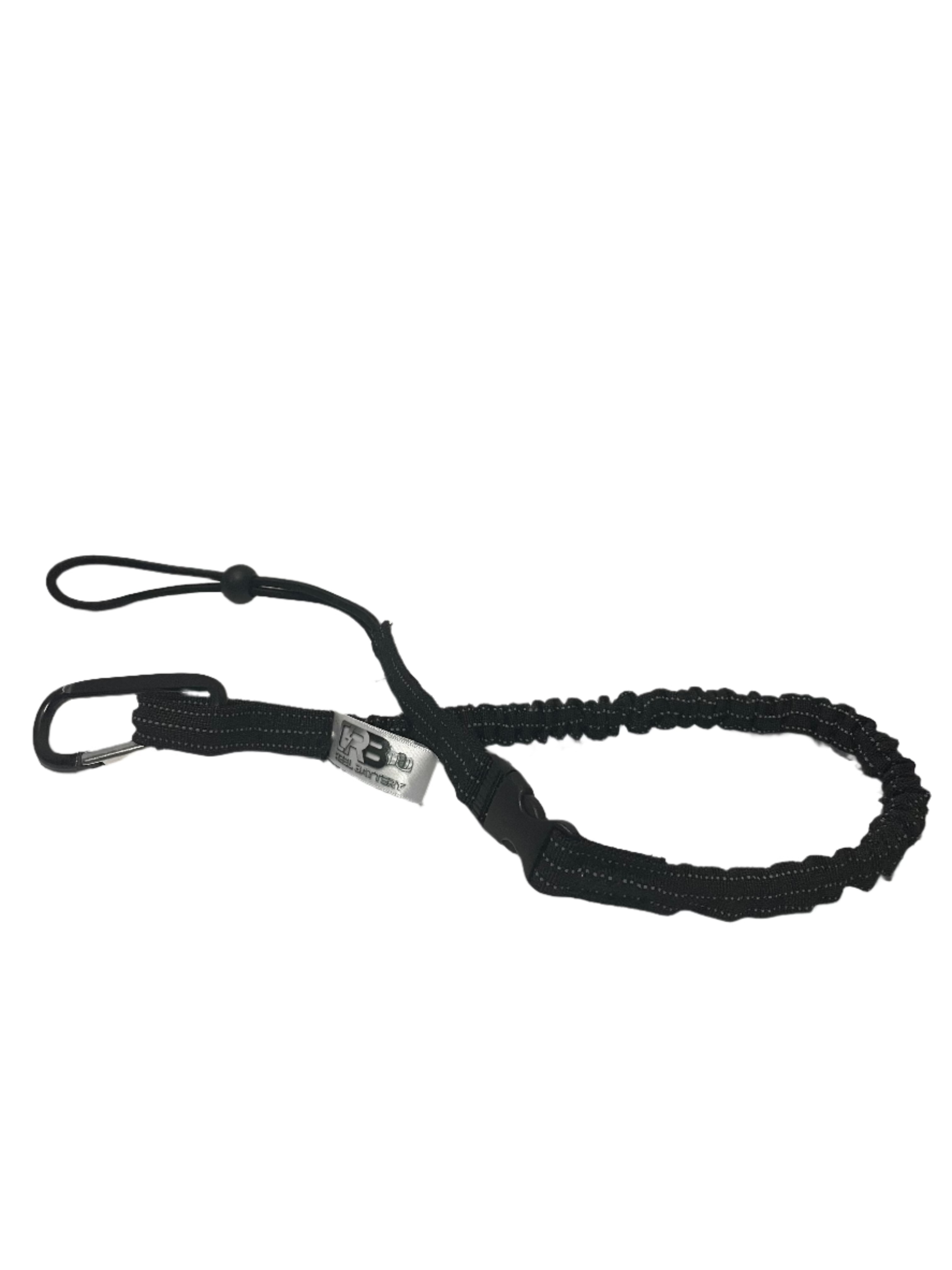 Reel Battery Reel Safety Leash
