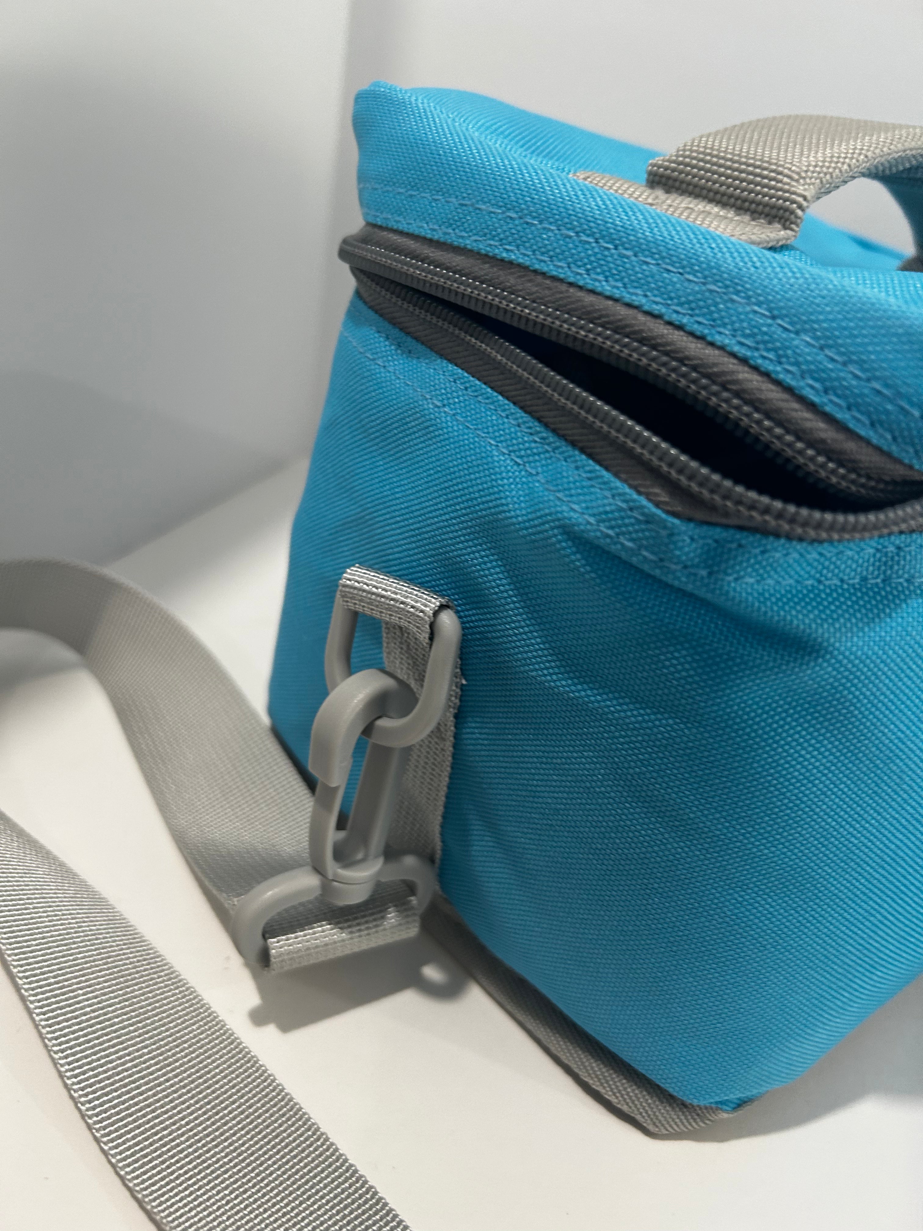 Reel Battery Battery Bag