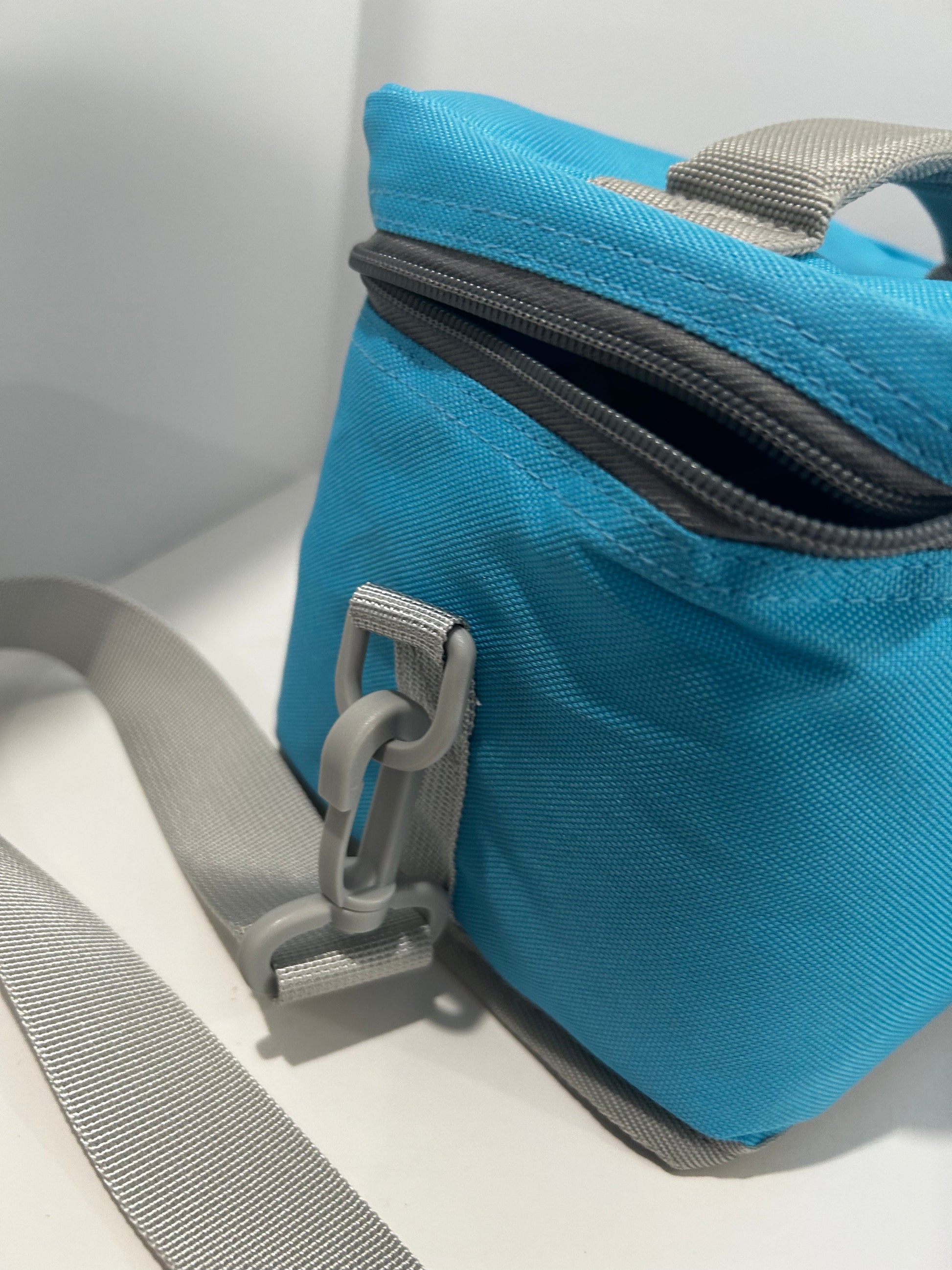 Reel Battery Battery Bag