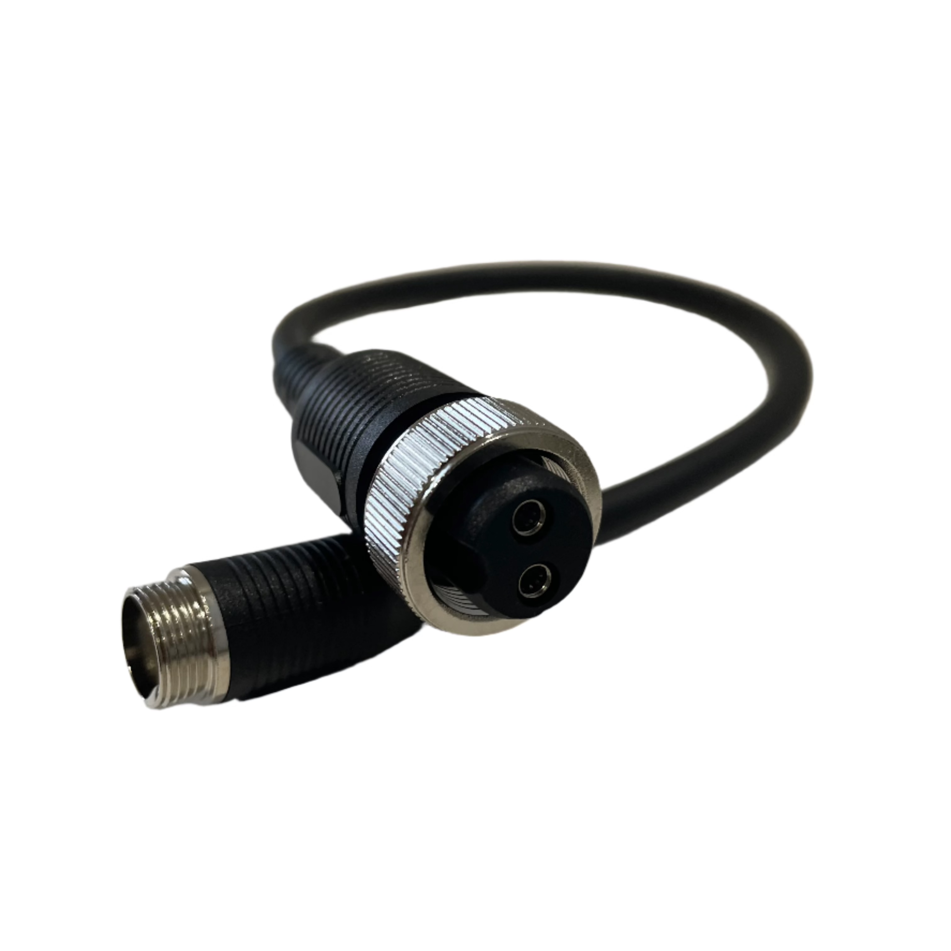 Reel Battery Seaborg 800-1200 MJ MP3000 Adapter Cable