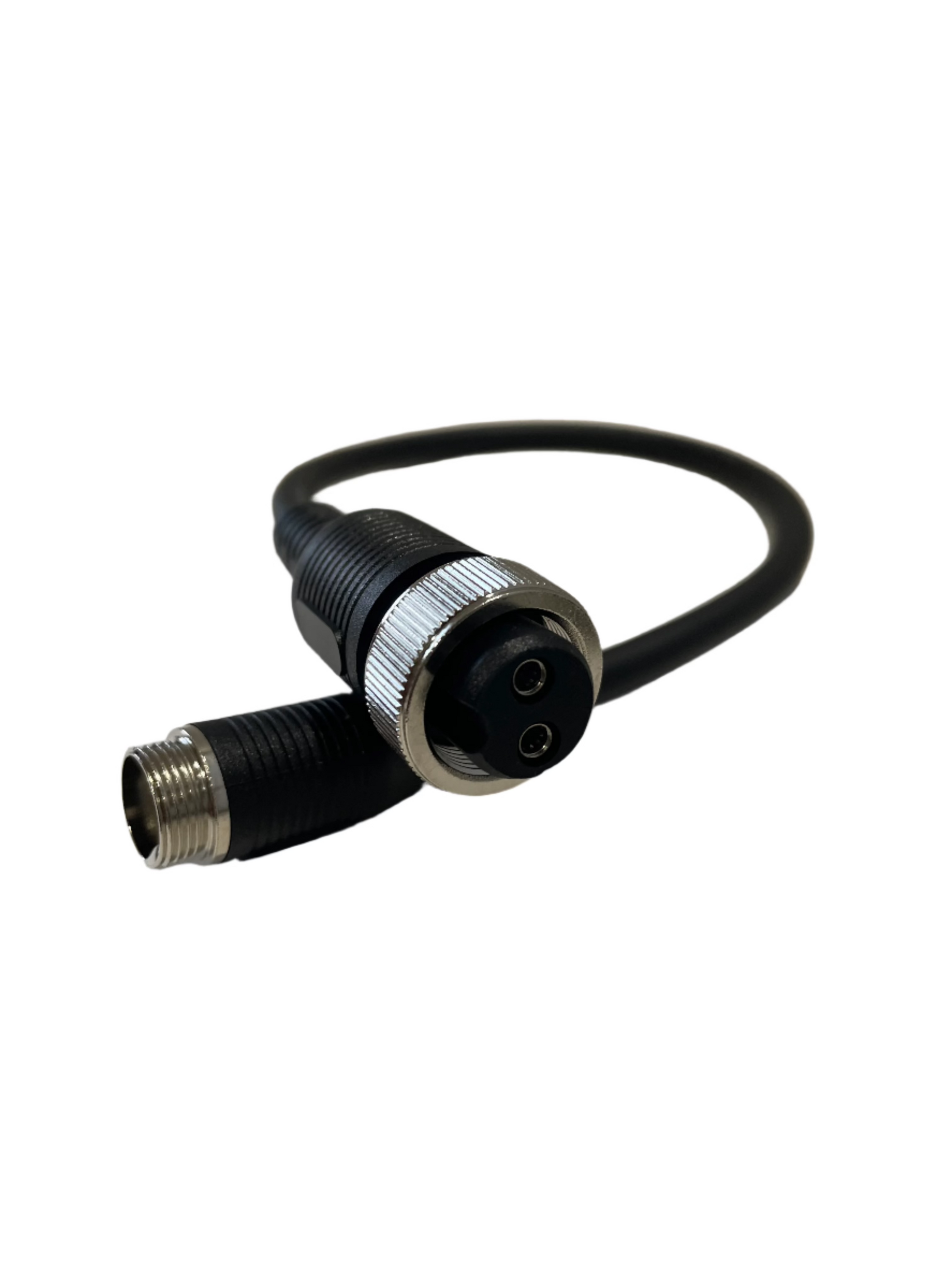 Reel Battery Seaborg 800-1200 MJ MP3000 Adapter Cable