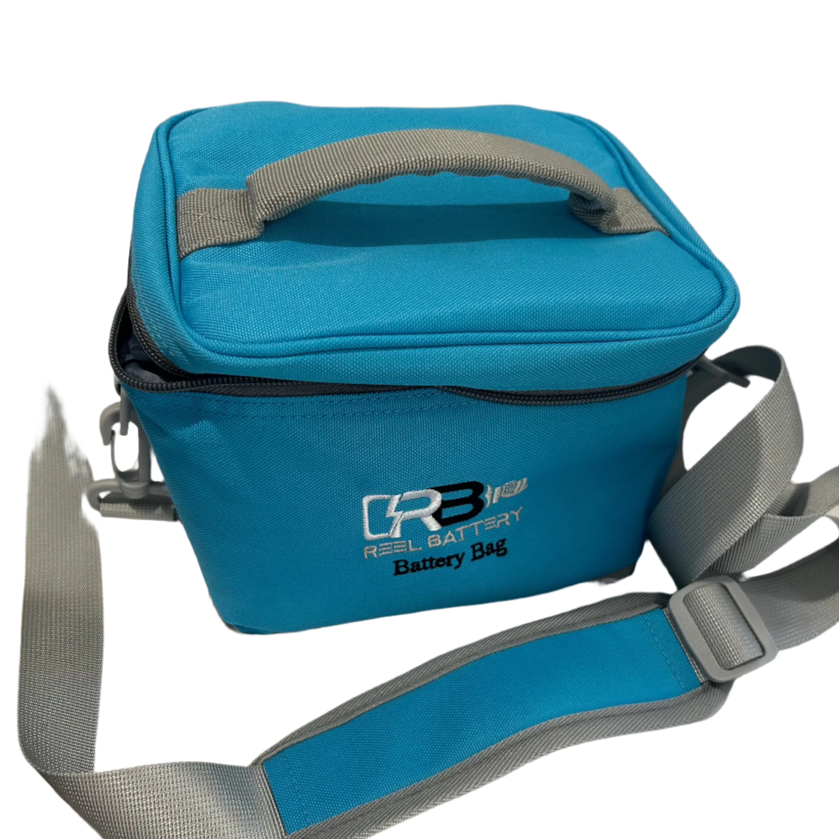 Reel Battery Battery Bag