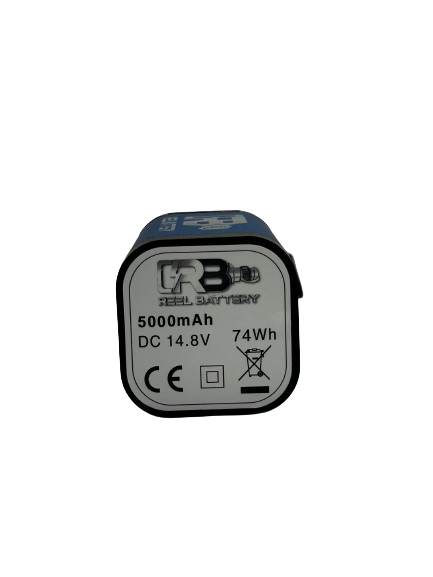 Reel Battery RB500 Starter Kit