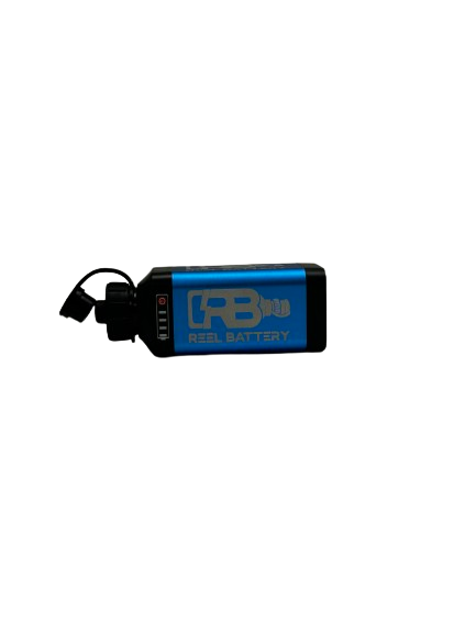 Reel Battery RB300 Starter Kit