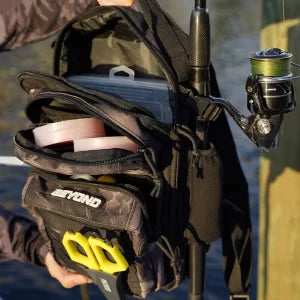 BEYOND FISHING TACKLE BAG - THE VOYAGER